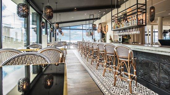 Le bistro de La Grande Terrasse